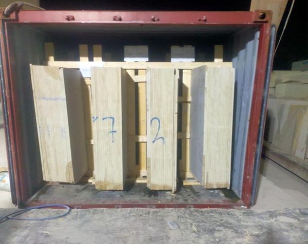Professional Marble Stone Import Support Service 2026