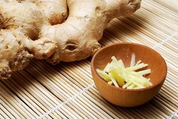 Standards, Quarantine and Procedures for Exporting Fresh Ginger