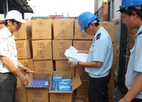 End-to-End Logistics Services for Import-Export Companies