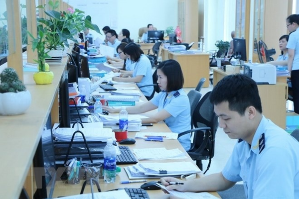 Professional Import-Export Department Leasing Service