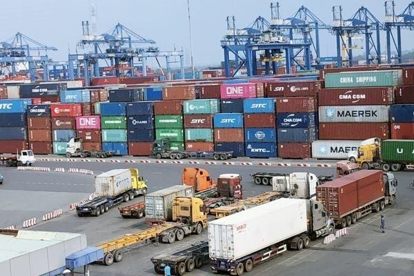 Why Ocean Freight Rates Keep Changing