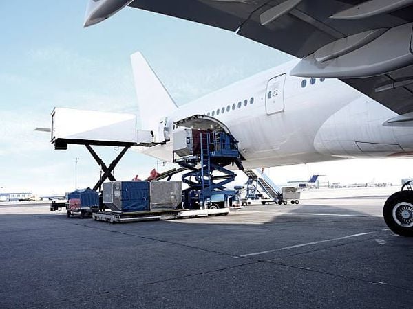 US–Vietnam Air Freight from Every Airport in the USA