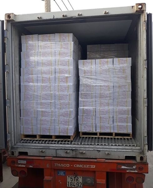 Standards, Quarantine and Procedures for Exporting Fresh Ginger