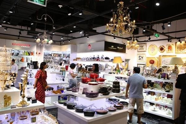 All-in-One Sourcing of Household Goods & Furniture – Official Import at Factory Prices