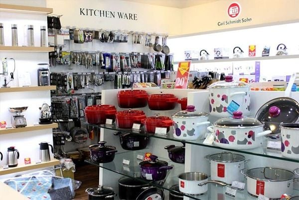 All-in-One Sourcing of Household Goods & Furniture – Official Import at Factory Prices