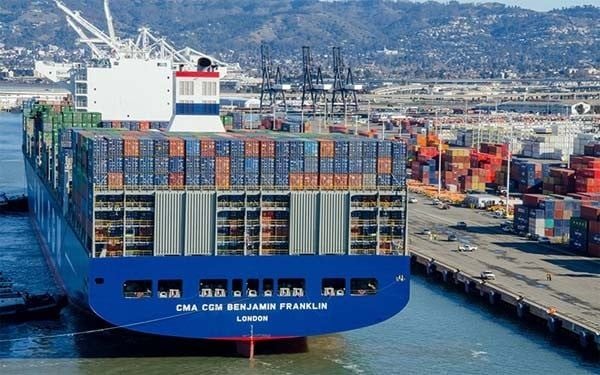 US Import Service 2026: A Complete Guide for Businesses