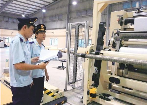 All-in-One Sourcing & Import of Machinery and Industrial Lines