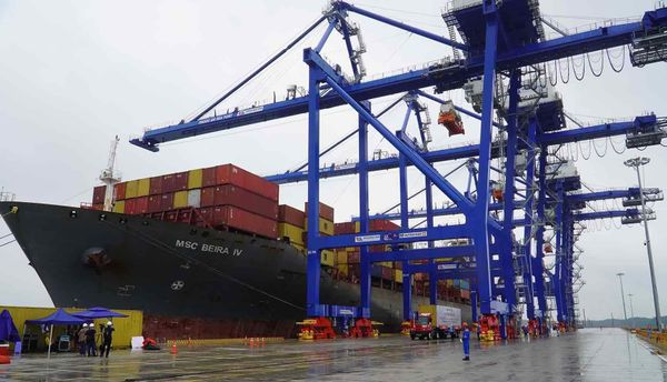 Raw Material Import Procedures for Manufacturers