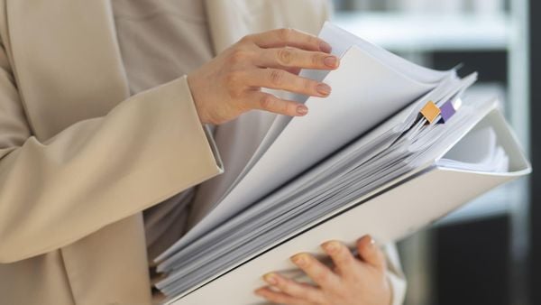 What to Do When Customs Requests Additional Documents