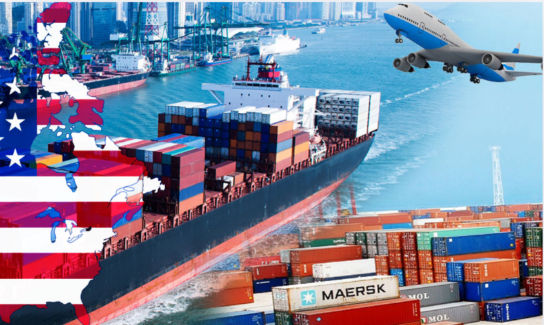 US Import Service 2026: A Complete Guide for Businesses