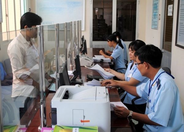 Reputable Import-Export Department Rental in Dong Nai Reputable Import-Export Department Rental in Dong Nai