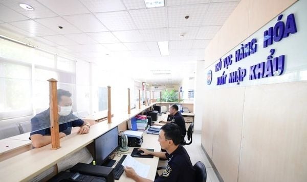 Full-Service Air Import from the USA to Vietnam