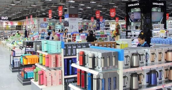 All-in-One Sourcing of Household Goods & Furniture – Official Import at Factory Prices