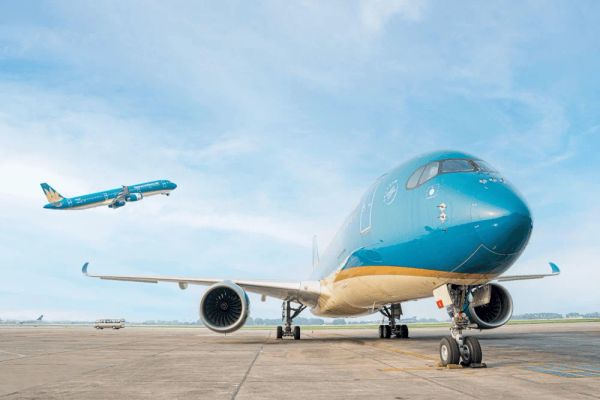 US-Vietnam Air Freight: Great Rates, Reliable Schedules