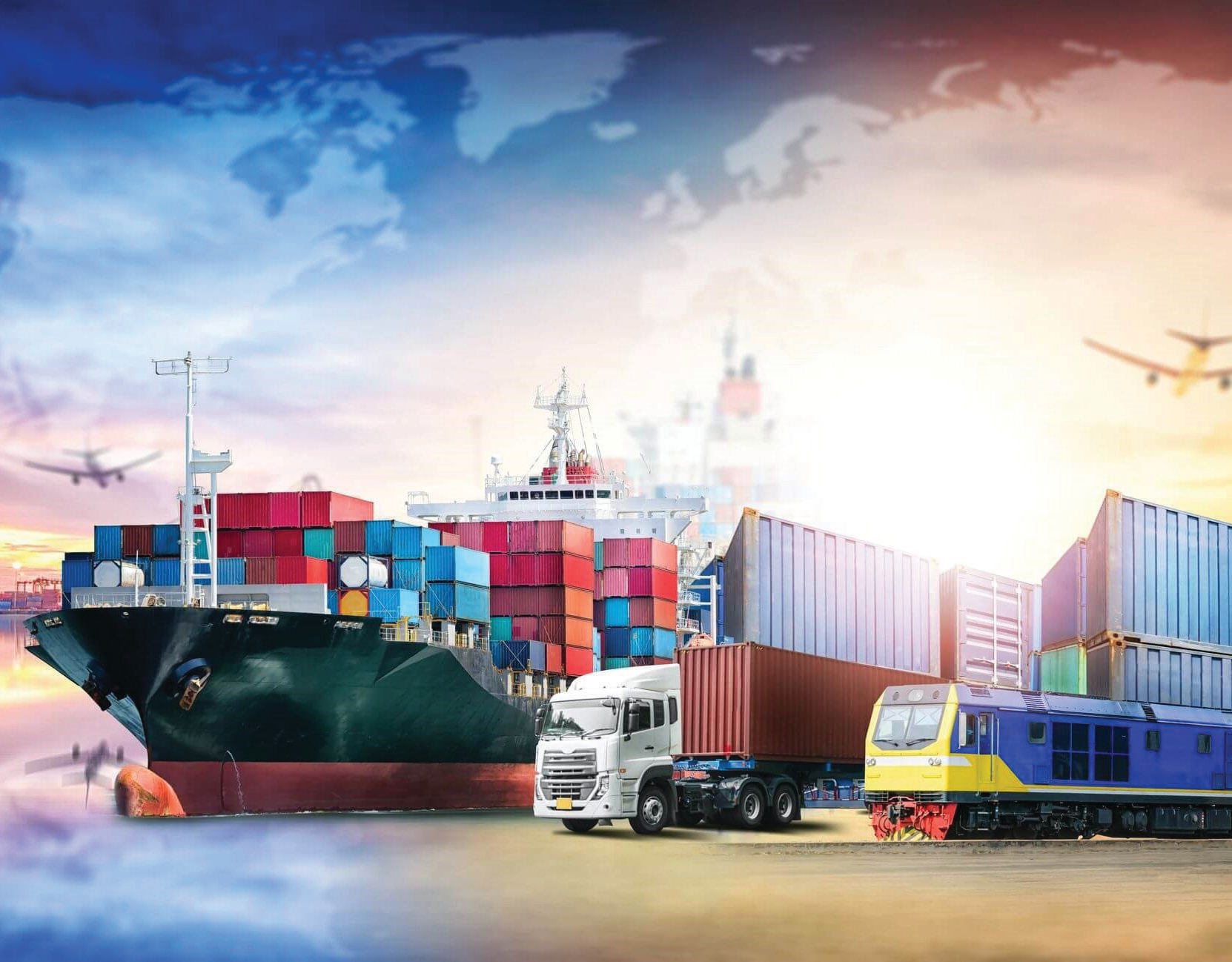 Raw Material Import Procedures for Manufacturers