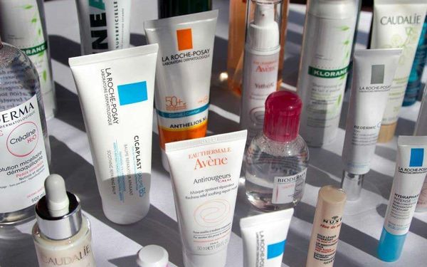All-in-One Official Import Service for Cosmetics & Supplements All-in-One Official Import Service for Cosmetics & Supplements