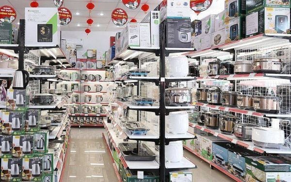All-in-One Sourcing of Household Goods & Furniture – Official Import at Factory Prices