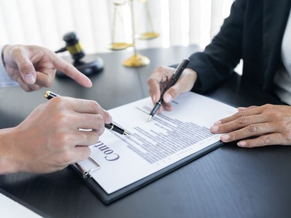 Commercial Invoice Errors That Get Shipments Held