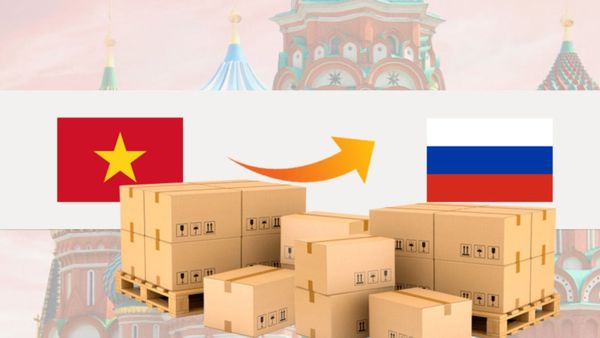 Shipping Goods to Russia: Fast, Affordable & Safe Express Cargo up to 15 Tons