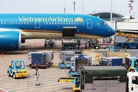 Affordable Air Freight Rates from the USA to Vietnam