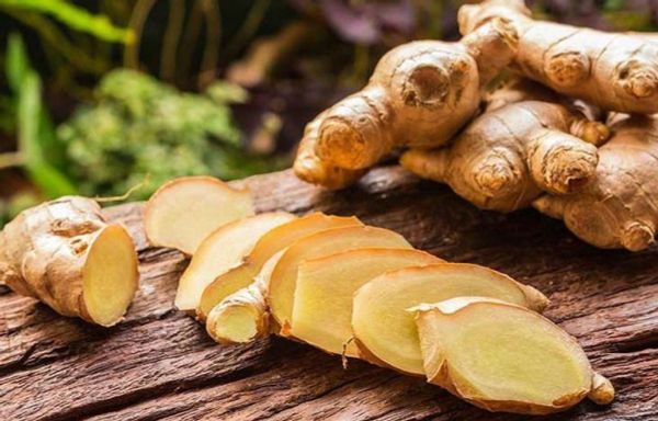 Standards, Quarantine and Procedures for Exporting Fresh Ginger