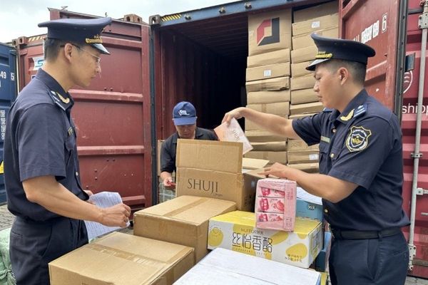 Can Goods Without a C/O Be Imported?