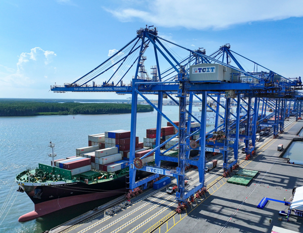 What Is Vessel Booking? The Export Booking Process