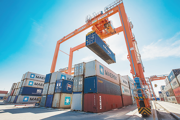 On-the-Spot Import-Export at ICD Tanamexco