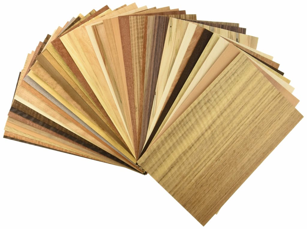 Vietnam rotary-cut veneer export procedures (2)