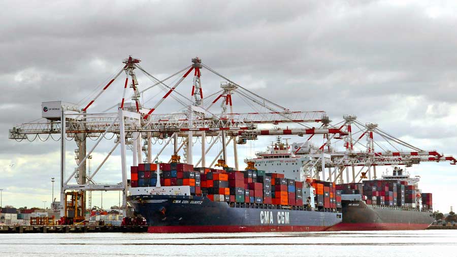 Shipping from Thailand to Vietnam Service – Great Rates, Full Package