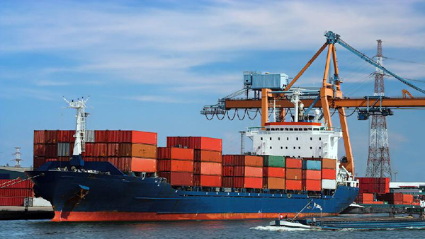 Top 5 Shipping Companies for Cargo to South Korea
