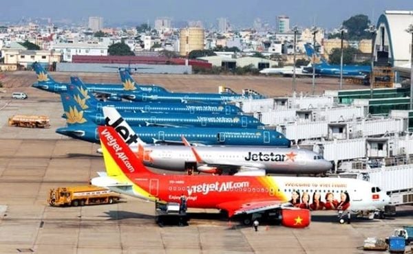7 Benefits of Using Customs Services at Long Thanh Airport