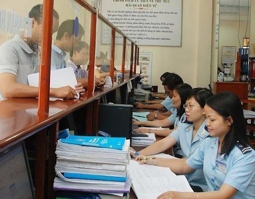 Top 7 Trusted, Affordable Customs Declaration Companies in Vietnam