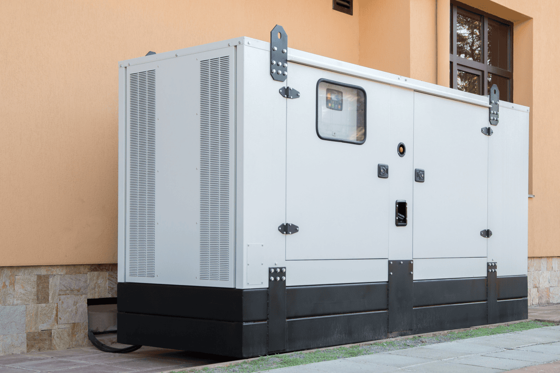 All-Inclusive Generator Import Procedure Company