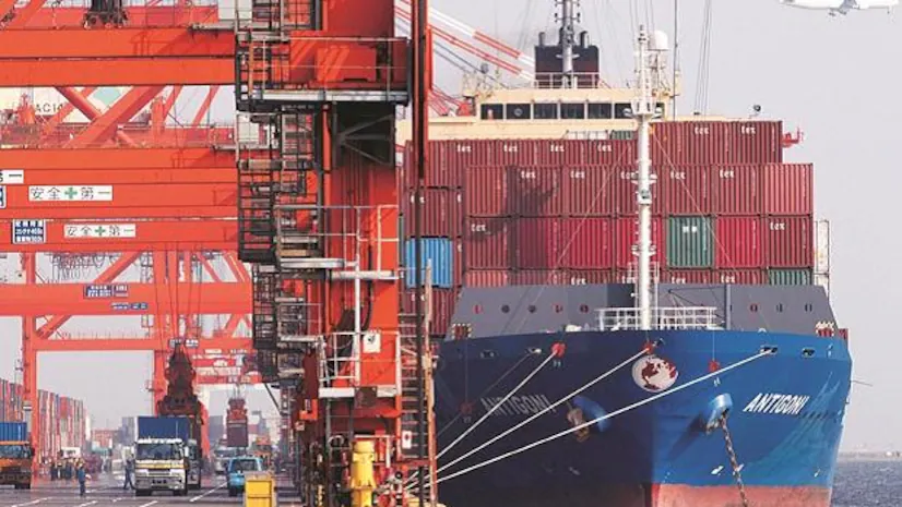 shipping goods from the US to Vietnam