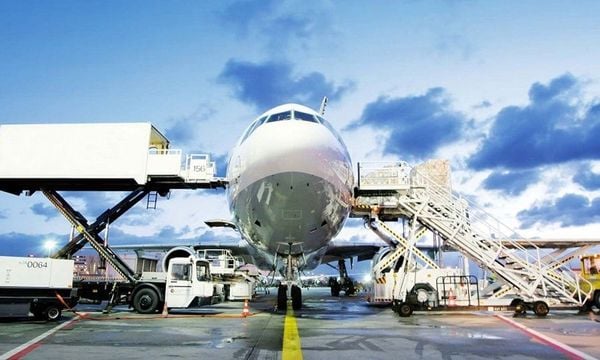 Top 5 Shipping Companies for Cargo to South Korea