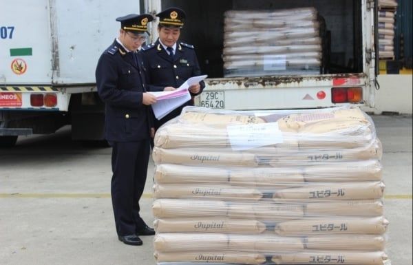 agricultural produce shipping