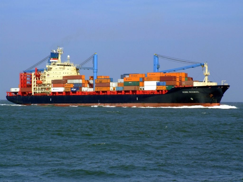 Gói Dịch Vụ Vận Chuyển Container Lạnh Và Bảo Quản Hàng Hóa, Tuyến Bắc Nam Giá Rẻ