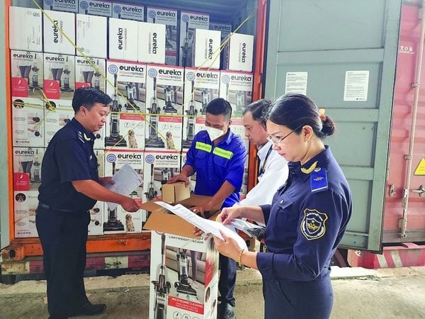 Reliable, Quality Import-Export Staff Leasing in Dong Nai