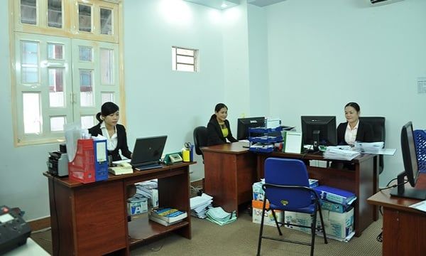 Import-Export Department Outsourcing Service in Ho Chi Minh City