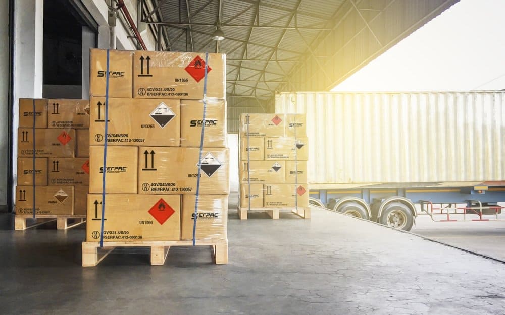 Dịch Vụ Vận Chuyển Hàng Nguy Hiểm, Làm Thế Nào Để Chọn Đúng?