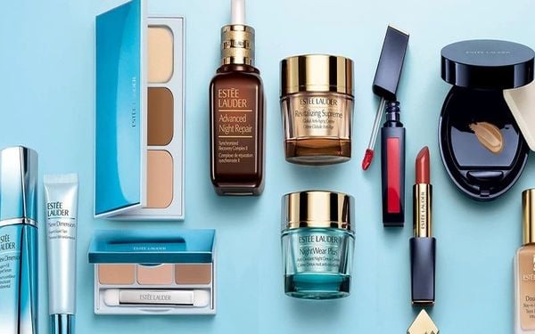 Full-Service Official Import of Cosmetics & Supplements
