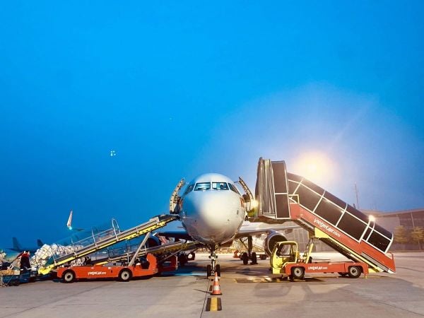 Top 6 Air Freight Companies in Vietnam Top 6 Air Freight Companies in Vietnam