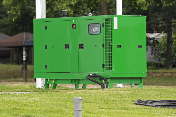 Generator import procedures (3)