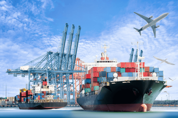 Cheap, Fast & Safe Shipping Service to the USA – Price List