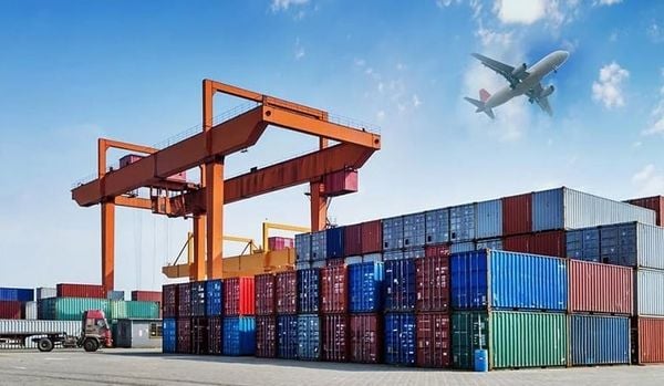 Full-Service China Import Solution for Businesses & Individuals Full-Service China Import Solution for Businesses & Individuals