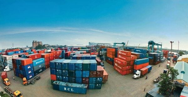 On-the-Spot Import-Export Service at ICD Transimex