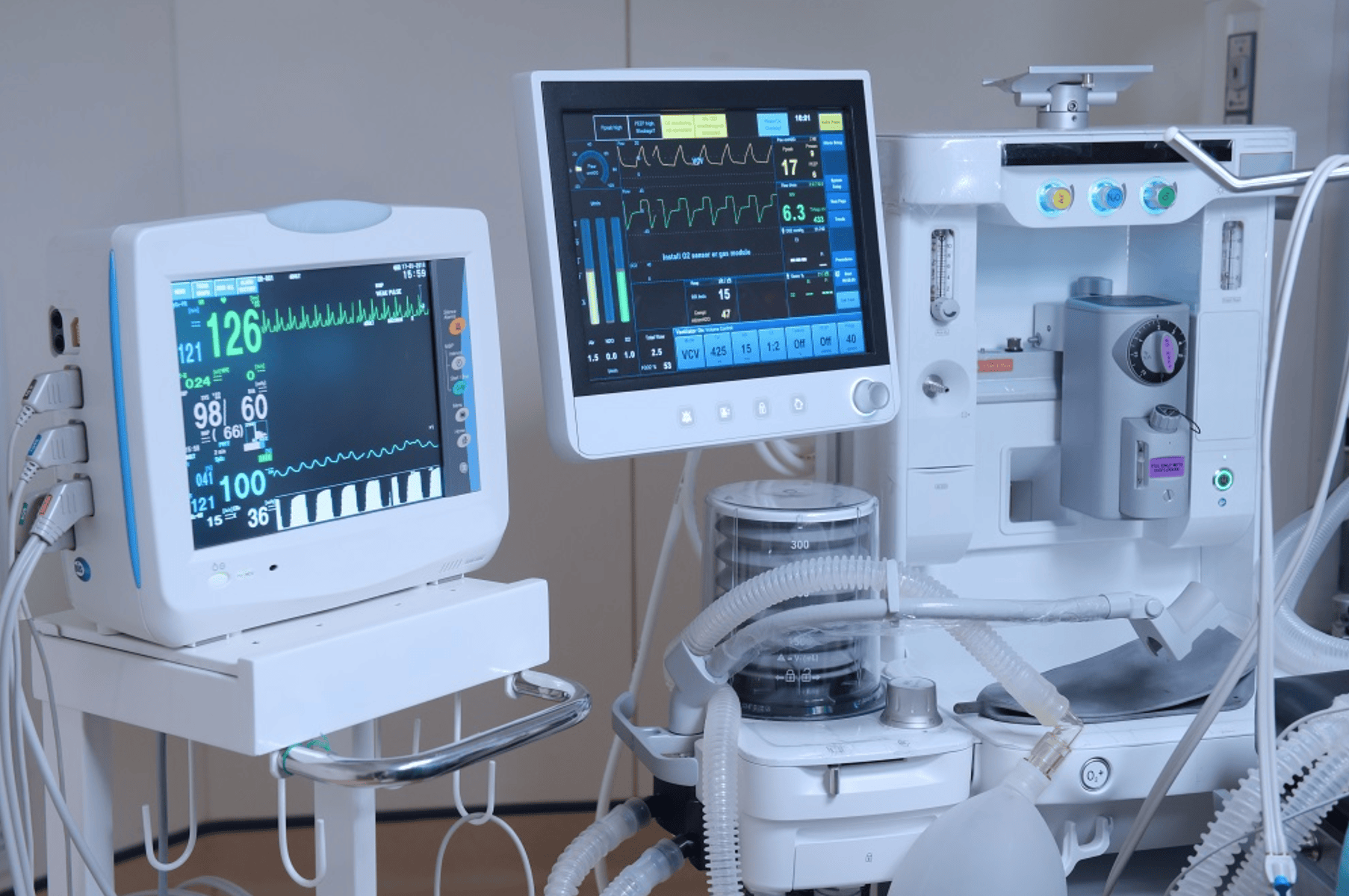 Xin Giấy Phép Và Thủ Tục Nhập Khẩu Thiết Bị Y Tế