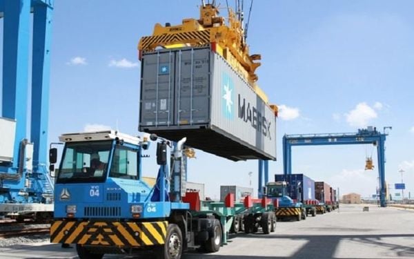 On-the-Spot Import-Export Service at ICD Transimex