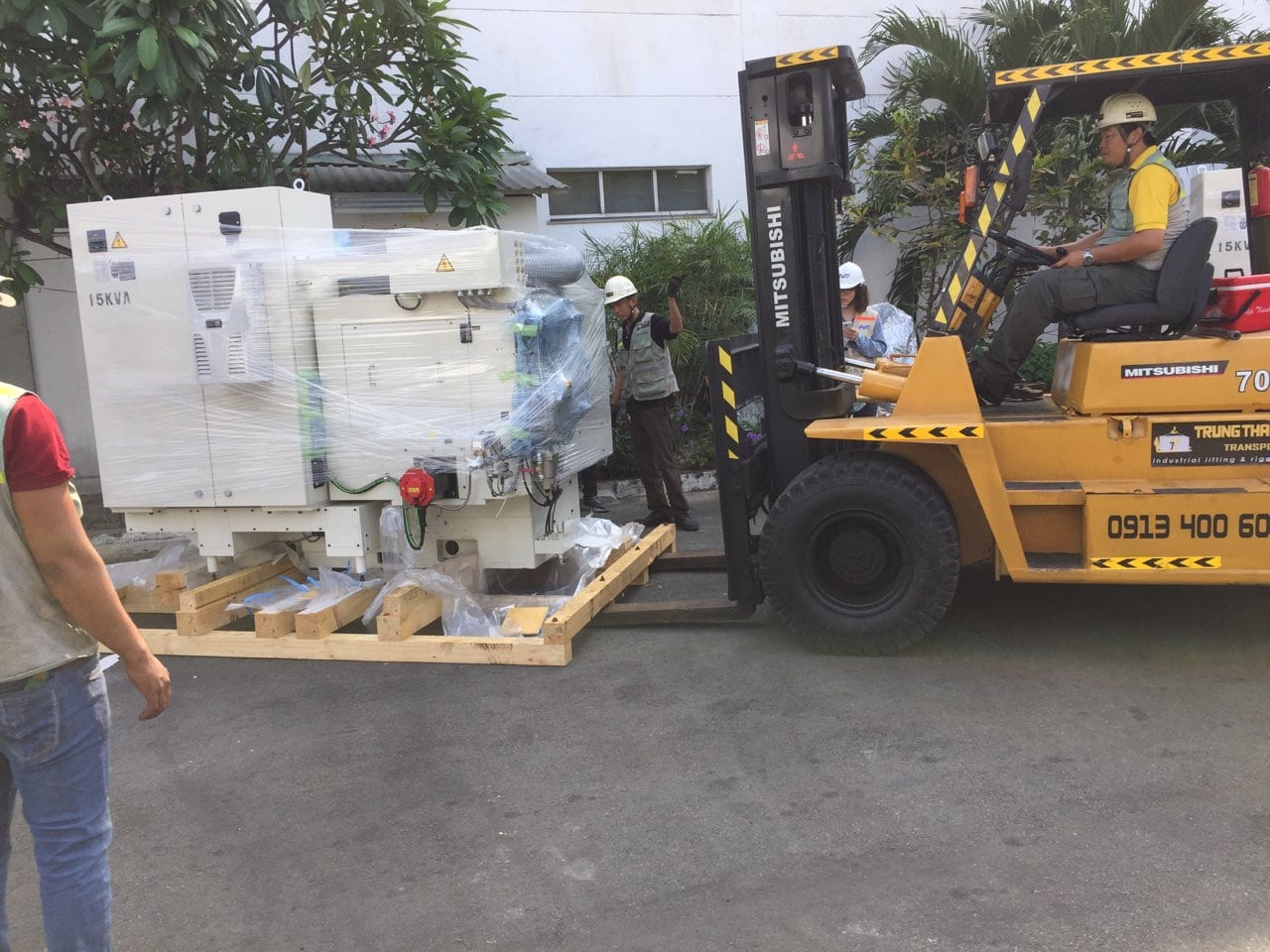 About Embassy Freight — Embassy Freight About Embassy Freight — Embassy Freight
